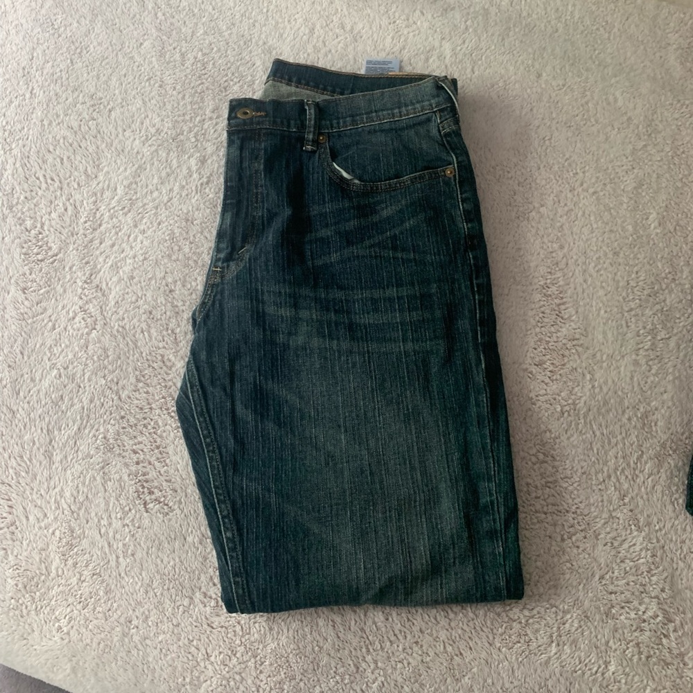 Levi’s jeans